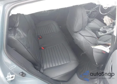 2025 Subaru Crosstrek Premium z USA, uszkodzony, nr VIN JF2GUHDC2S8216444